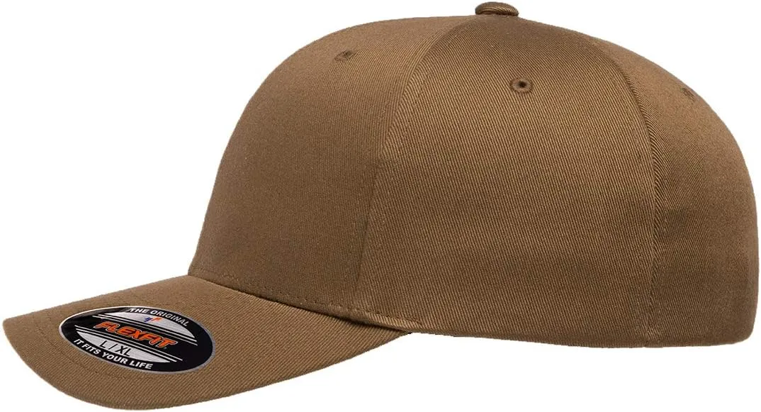 1992-02 Toyo Supra Sports Car Outline Design Flexfit 6277 Athletic Baseball Fitted Hat Cap