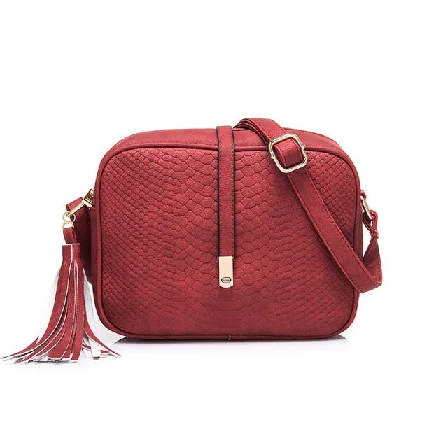 2020 PU leather ladies small shoulder bags online
