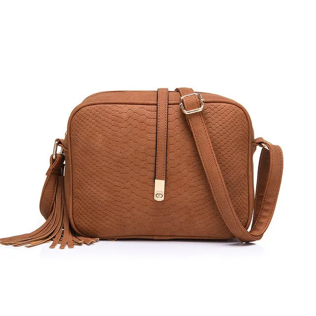 2020 PU leather ladies small shoulder bags online