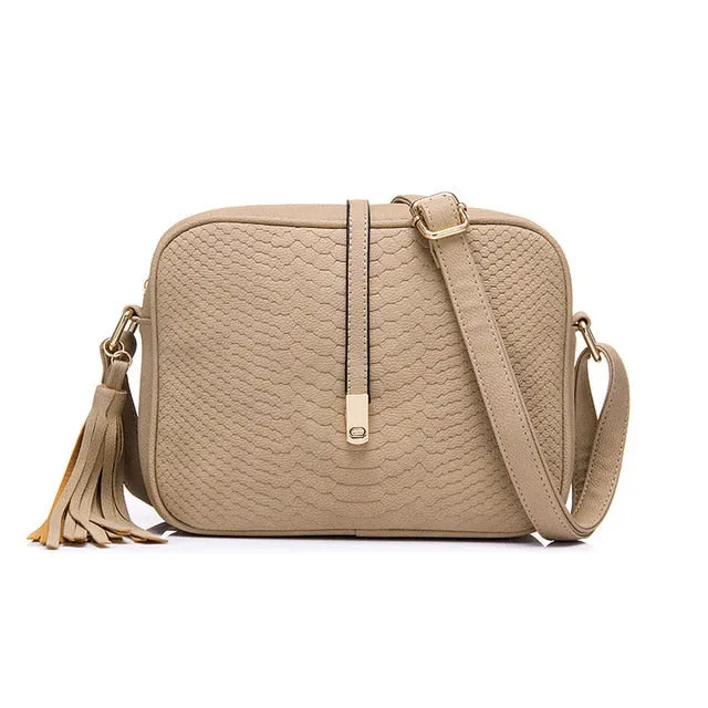 2020 PU leather ladies small shoulder bags online