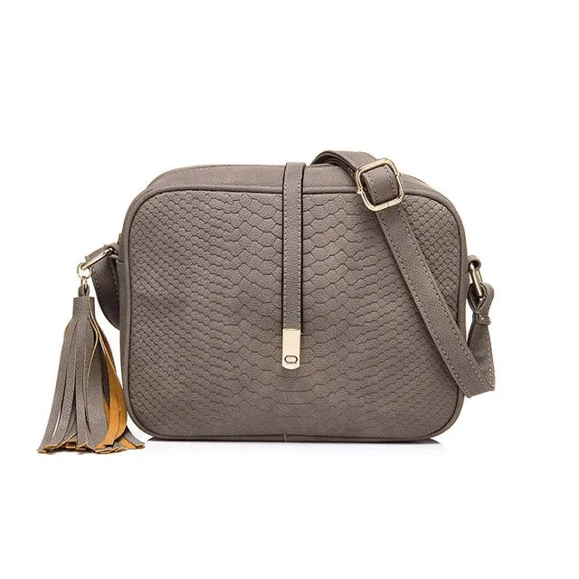 2020 PU leather ladies small shoulder bags online