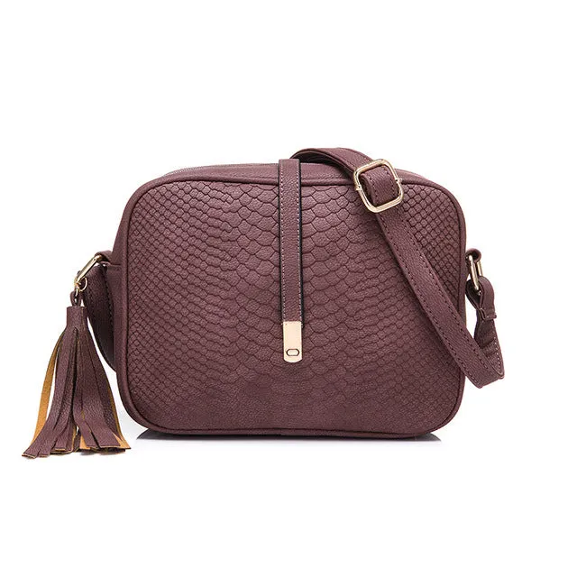 2020 PU leather ladies small shoulder bags online