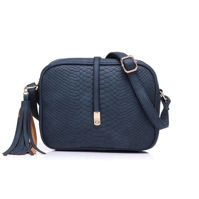 2020 PU leather ladies small shoulder bags online