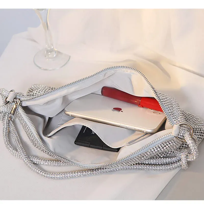220630 Crossbody Ladies Evening Bags