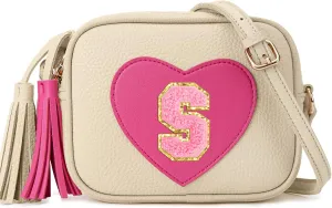 3 4 5 6 7 8 Year old Girl Birthday Gifts Toddler Girl Purse Kids Purse Toddler Girls Gift Crossbody Bag for Girls