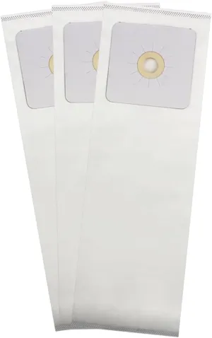 391 Central Vac Bags for Nutone Vacuum Cleaner - Replace Nutone Vacuum Bags for CV350, CV352, CV353, CV450, CV653 CV750, PP500, PP600, PP650-3 Pack