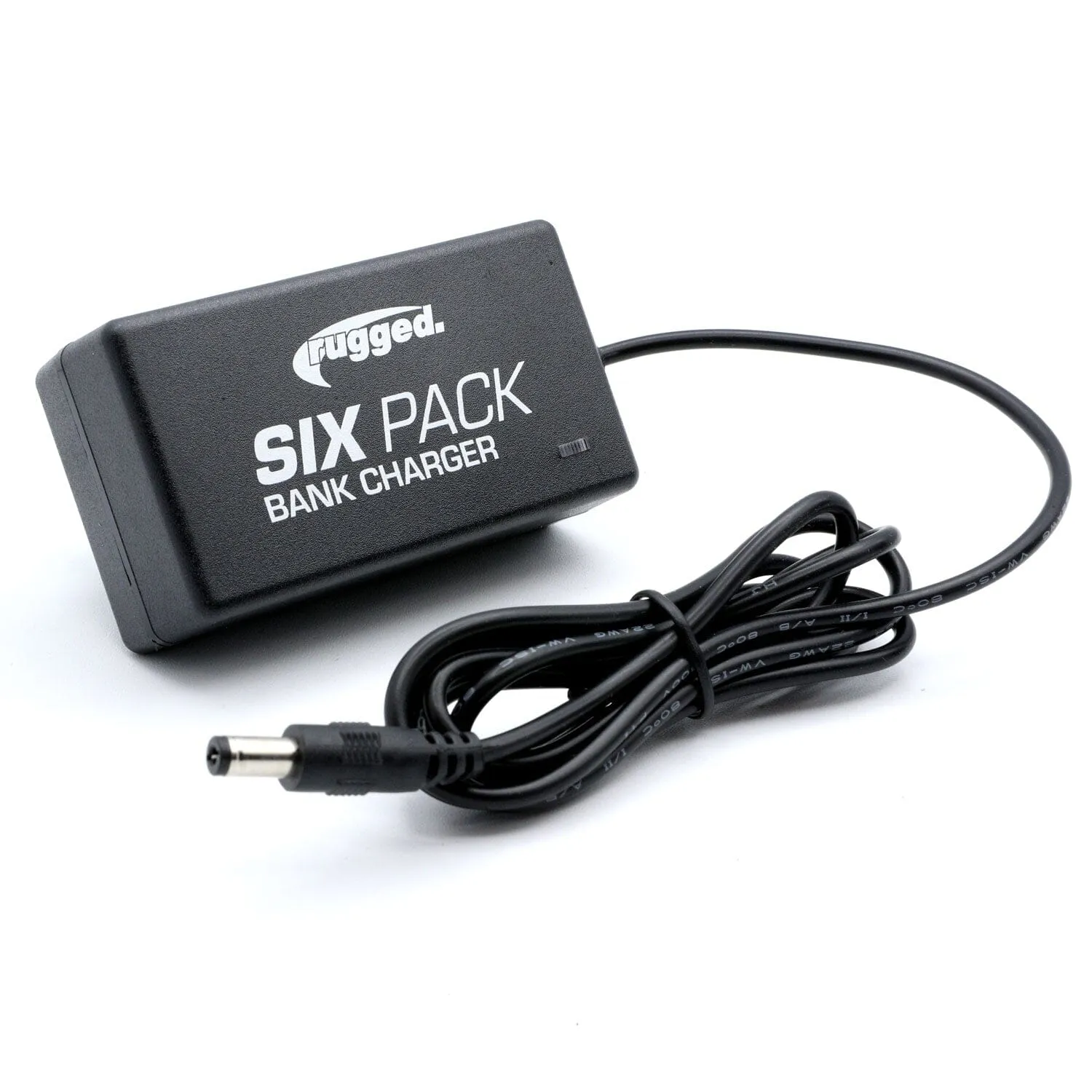6 Radio Bank Charger - R1 Handheld Radios - CLEARANCE
