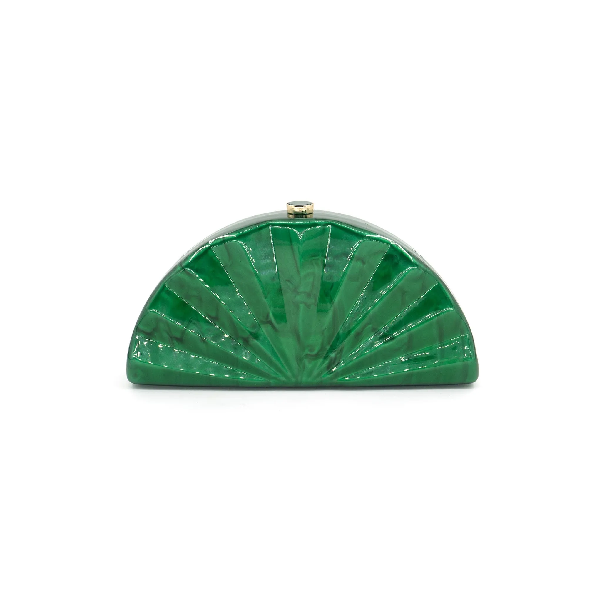 Acrylic Clutch