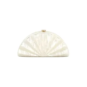 Acrylic Clutch