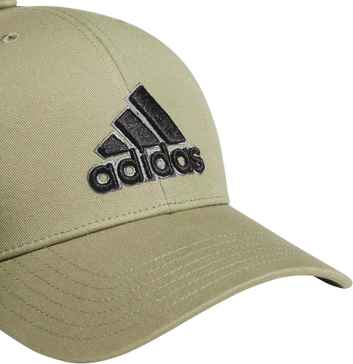 adidas Men's Mesh Back Structured Low Crown Adjustable Fit Snapback Hat