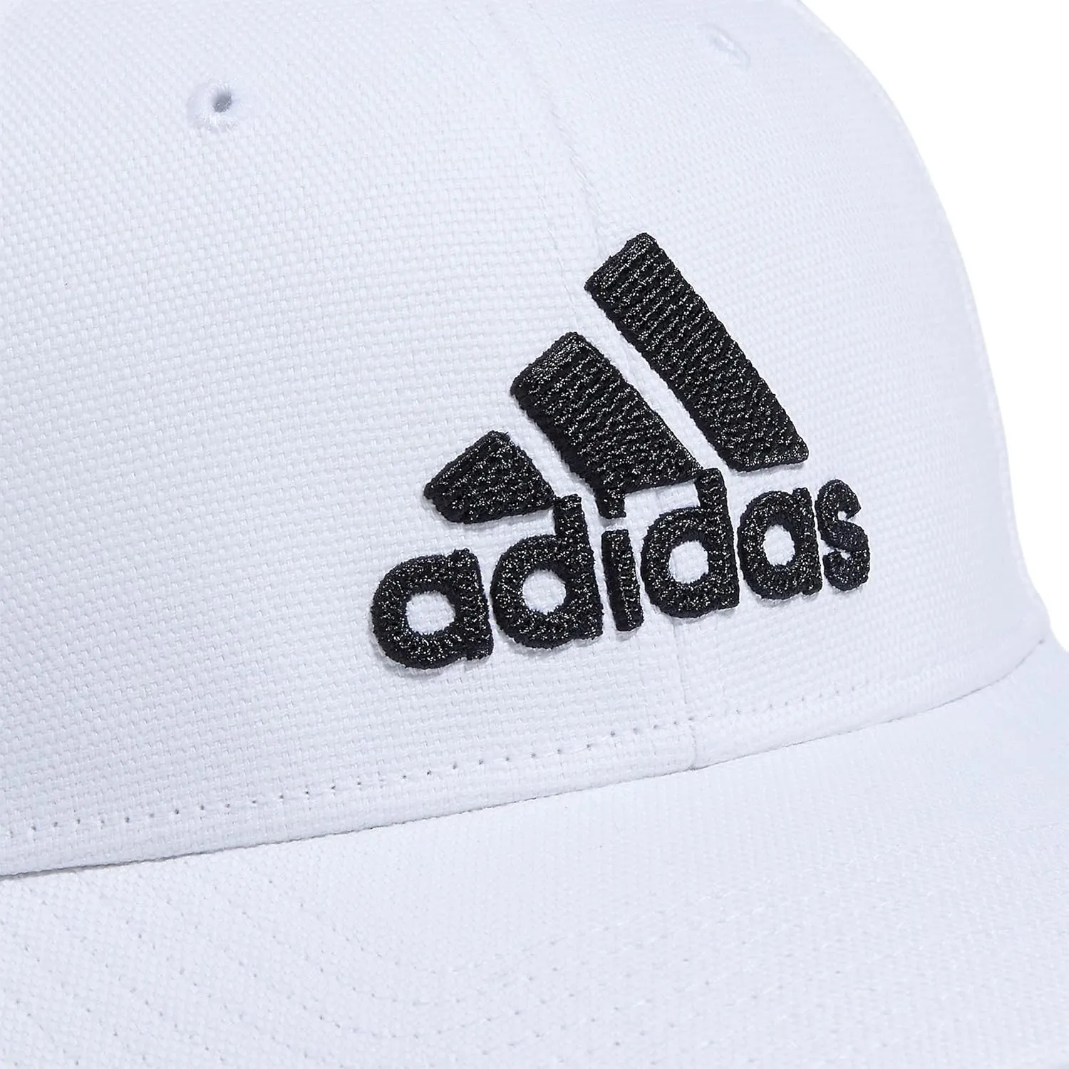 adidas Men's Producer 2 Structured Stretch Fit Cap