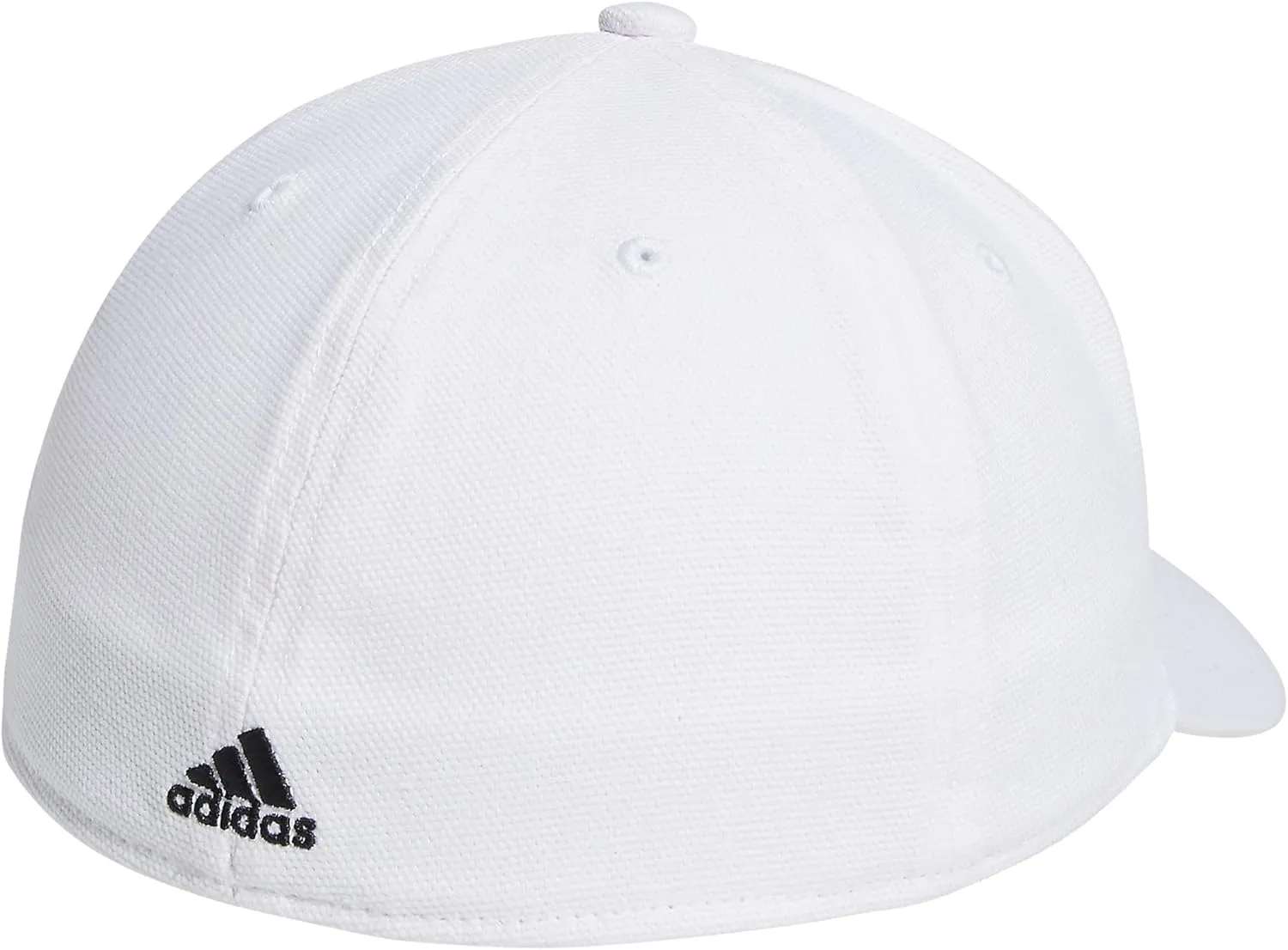 adidas Men's Producer 2 Structured Stretch Fit Cap