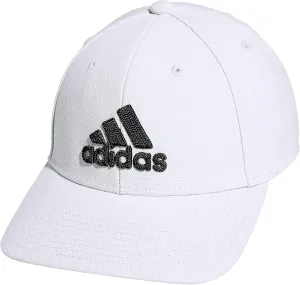 adidas Men's Producer 2 Structured Stretch Fit Cap