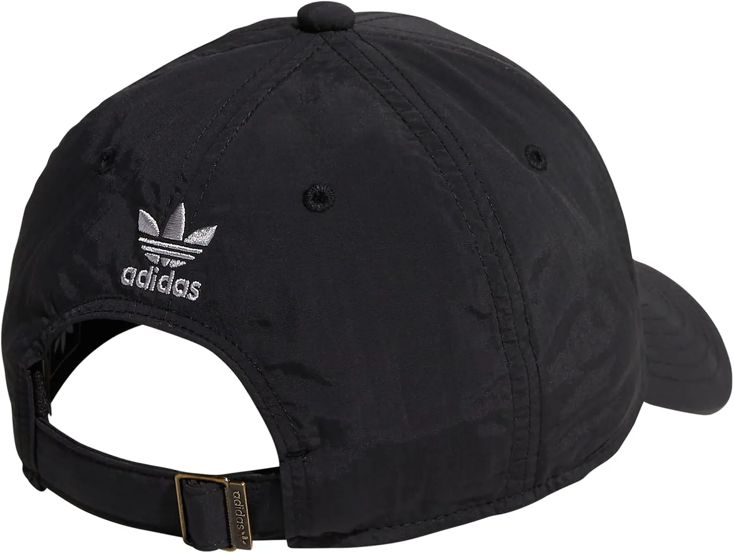 adidas Originals Women's Aura Structured Adjustable Fit Hat