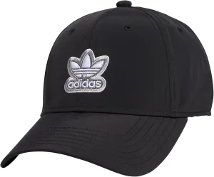 adidas Originals Women's Aura Structured Adjustable Fit Hat
