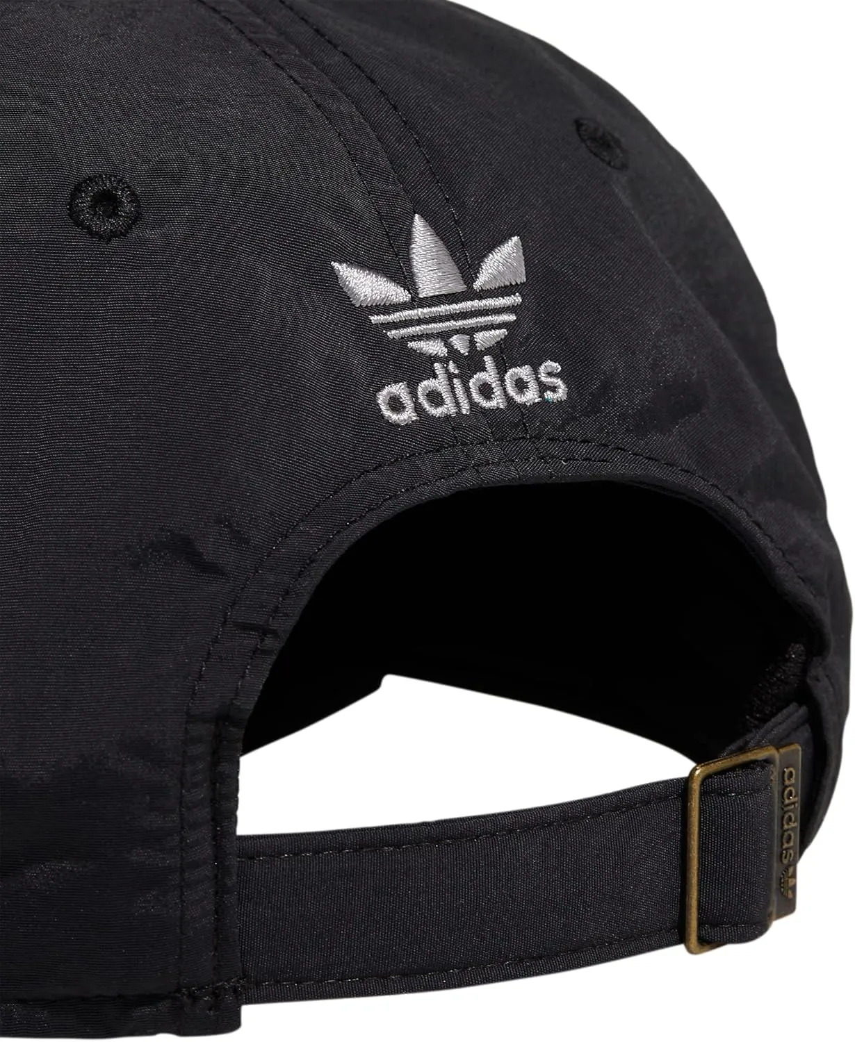 adidas Originals Women's Aura Structured Adjustable Fit Hat