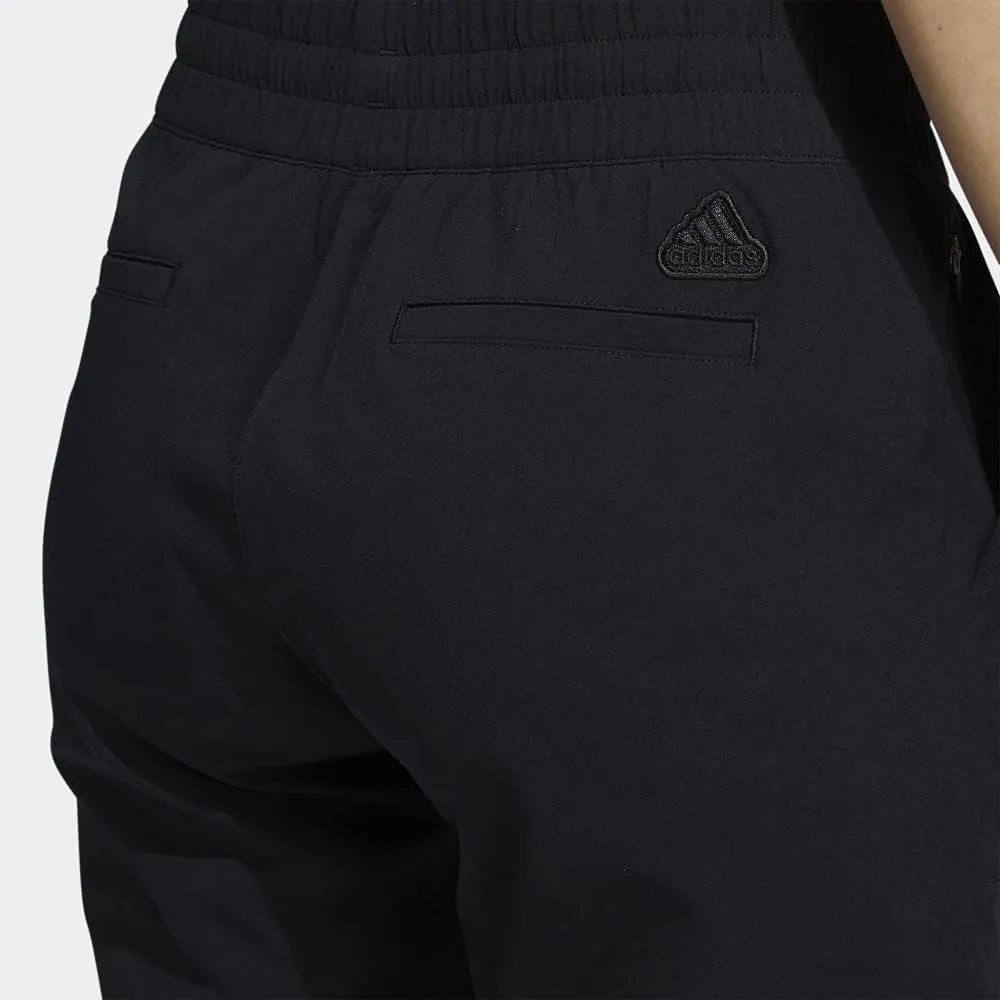 adidas Women's Go-to Commuter Golf Pants