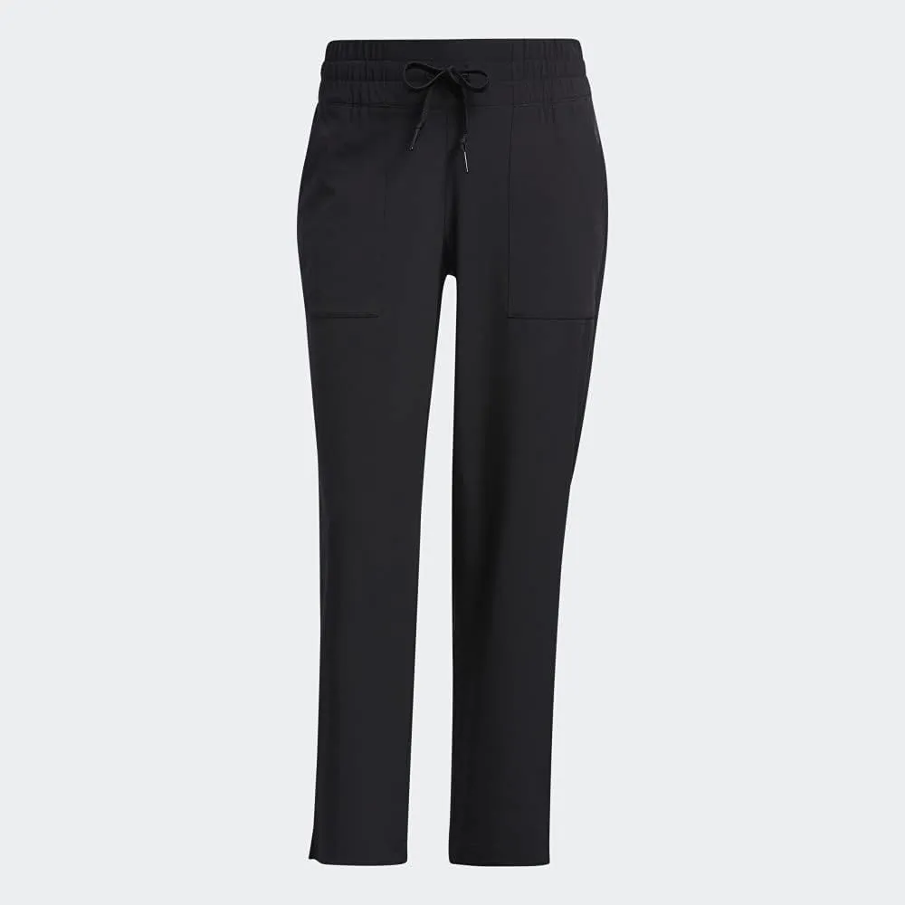 adidas Women's Go-to Commuter Golf Pants