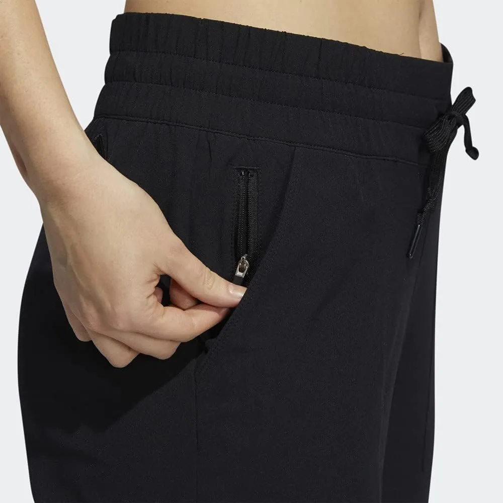adidas Women's Go-to Commuter Golf Pants