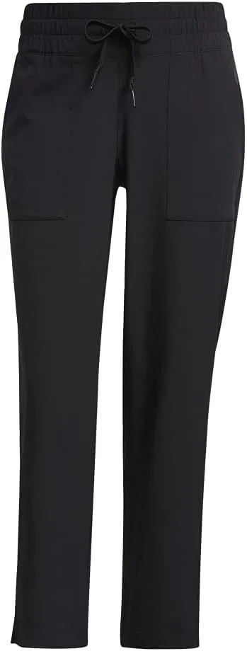 adidas Women's Go-to Commuter Golf Pants