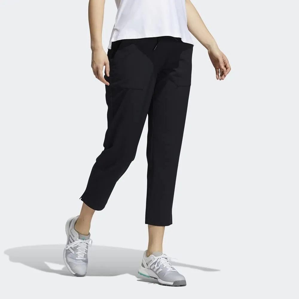 adidas Women's Go-to Commuter Golf Pants