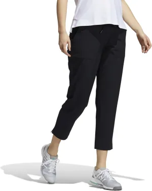 adidas Women's Go-to Commuter Golf Pants