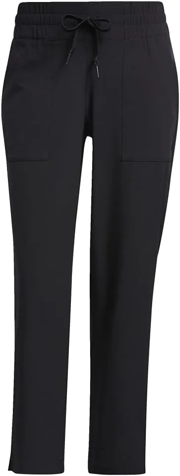 adidas Women's Go-to Commuter Golf Pants