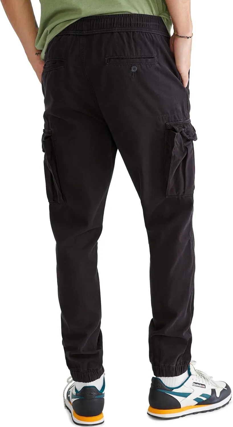 AEROPOSTALE Men's Aero Cargo Jogger Pant