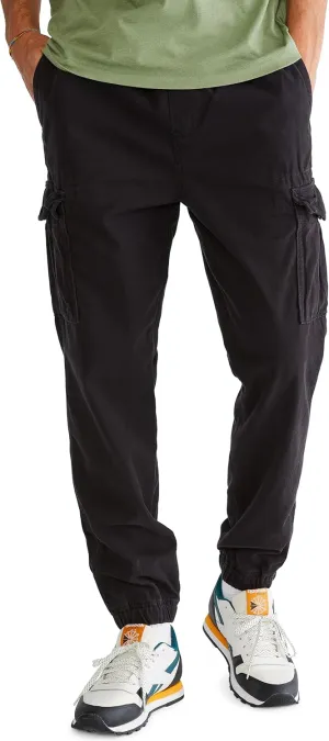 AEROPOSTALE Men's Aero Cargo Jogger Pant