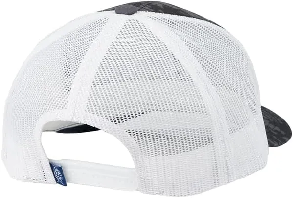 AFTCO Canton Tactical Trucker Hat