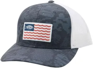 AFTCO Canton Tactical Trucker Hat