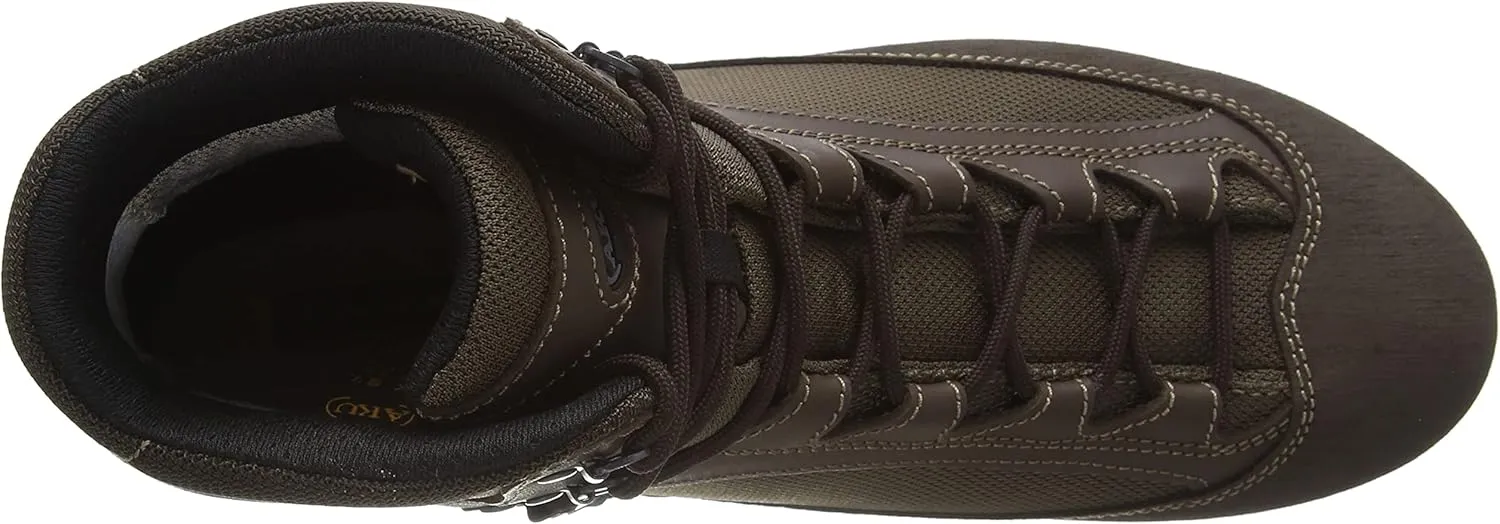 AKU Men's Walk Oxford Boot