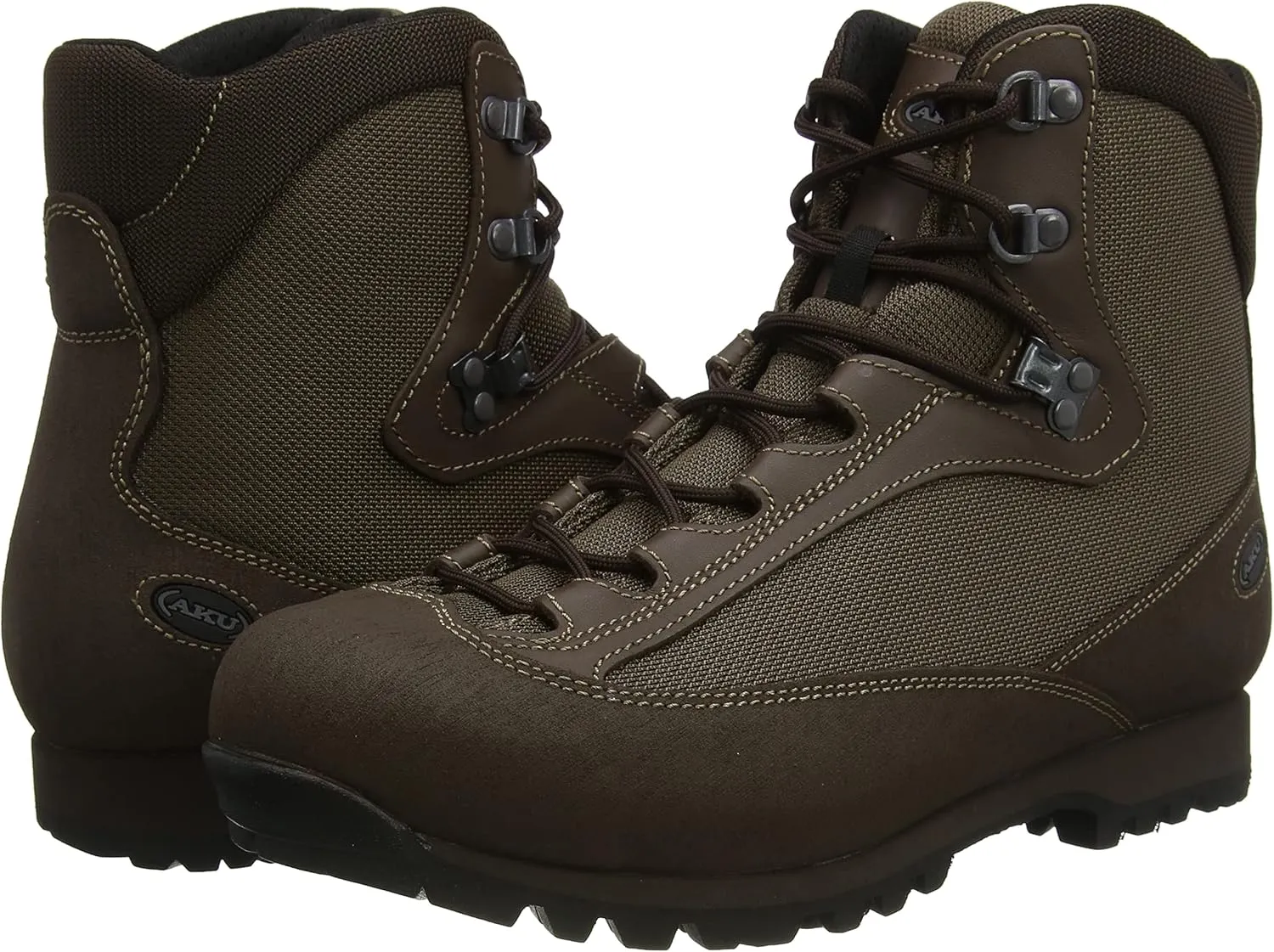 AKU Men's Walk Oxford Boot