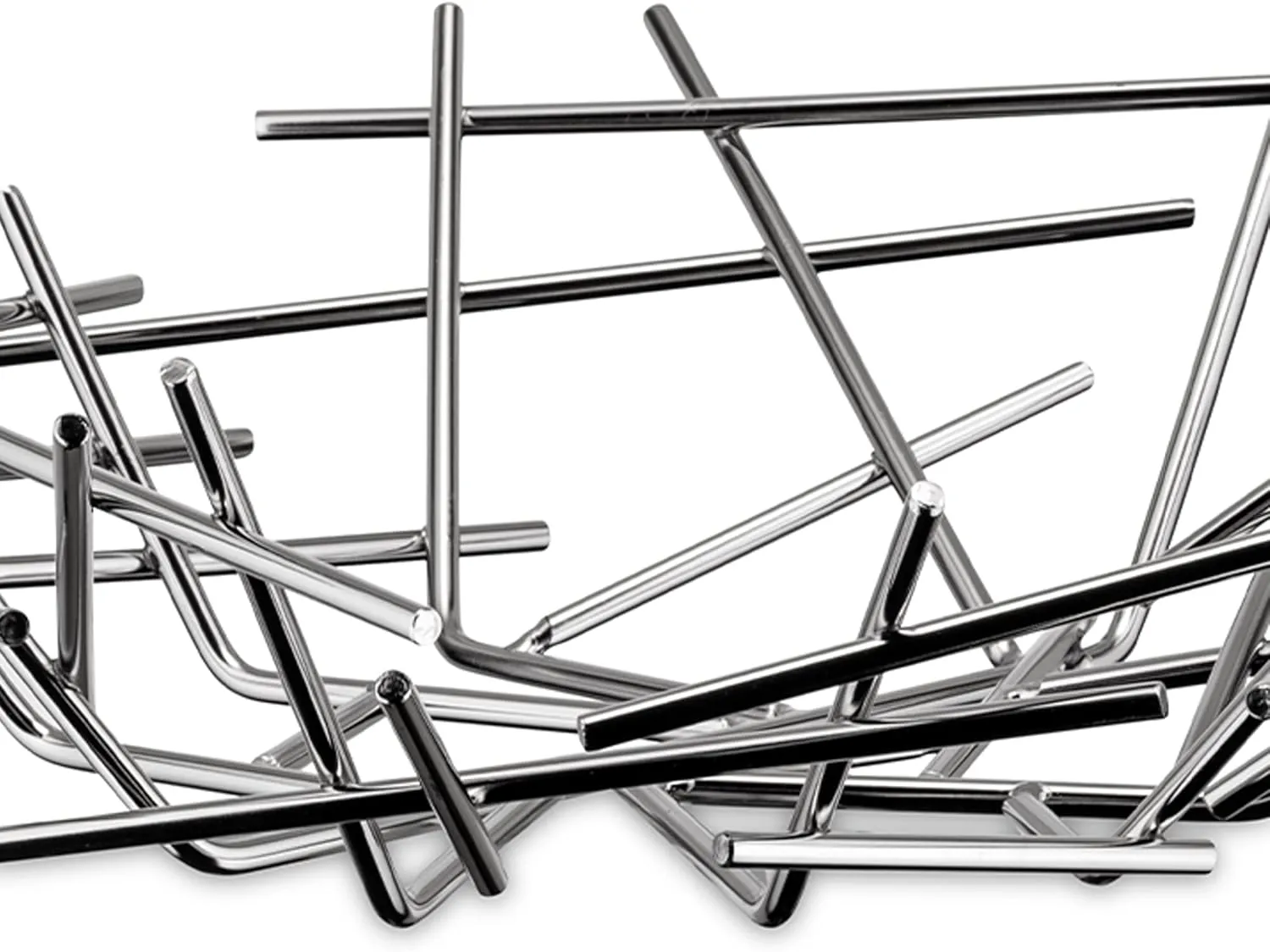 Alessi Blow Up Basket
