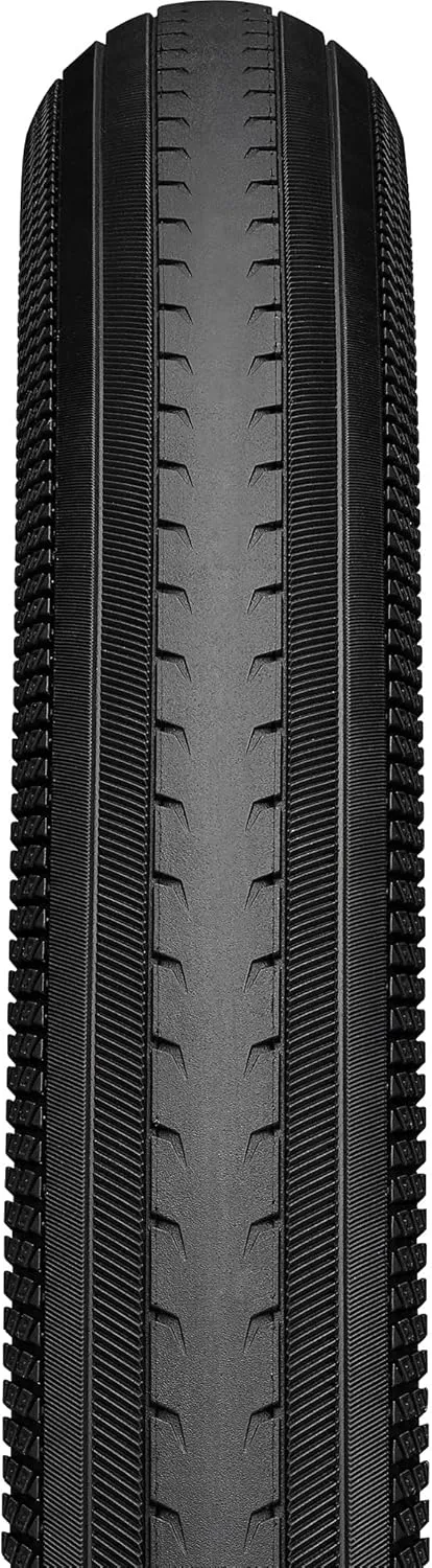 AMERICAN CLASSIC City Bike Tire, Tube Type, Replacement Tire for Urban Bicycle, E-Bike Compatible - Lamplighter, 700 x 40c, 750 x 40c, 650b x 47