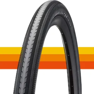 AMERICAN CLASSIC City Bike Tire, Tube Type, Replacement Tire for Urban Bicycle, E-Bike Compatible - Lamplighter, 700 x 40c, 750 x 40c, 650b x 47