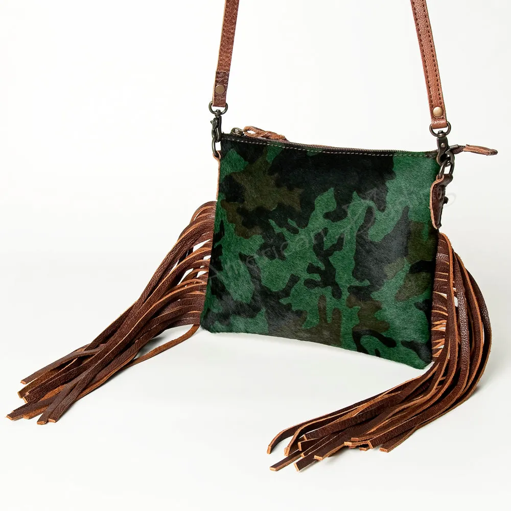 American Darling Crossbody Messenger Bag ADBG109P