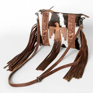American Darling Crossbody Messenger Bag ADBG109TB