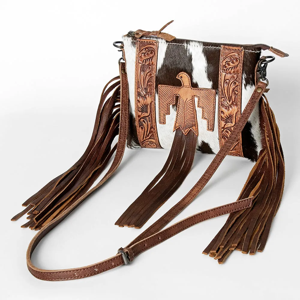 American Darling Crossbody Messenger Bag ADBG109TB
