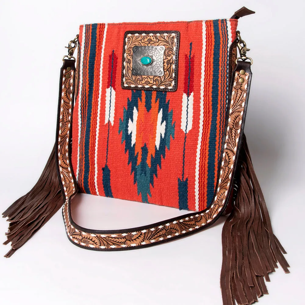 American Darling Messenger Bag ADBGA269D