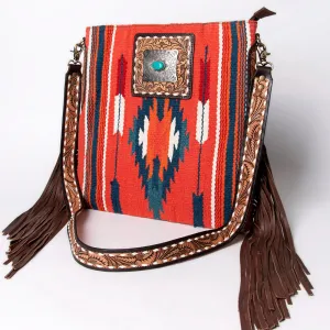 American Darling Messenger Bag ADBGA269D