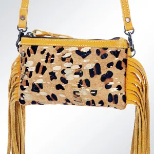 American Darling Small Crossbody Messenger Bag ADBGS142F