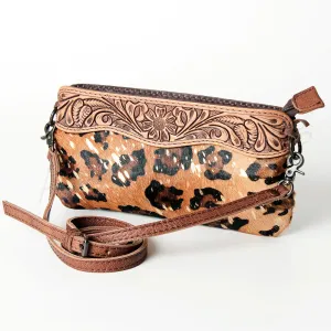 American Darling Small Crossbody Messenger Bag ADBGS199CHEGO