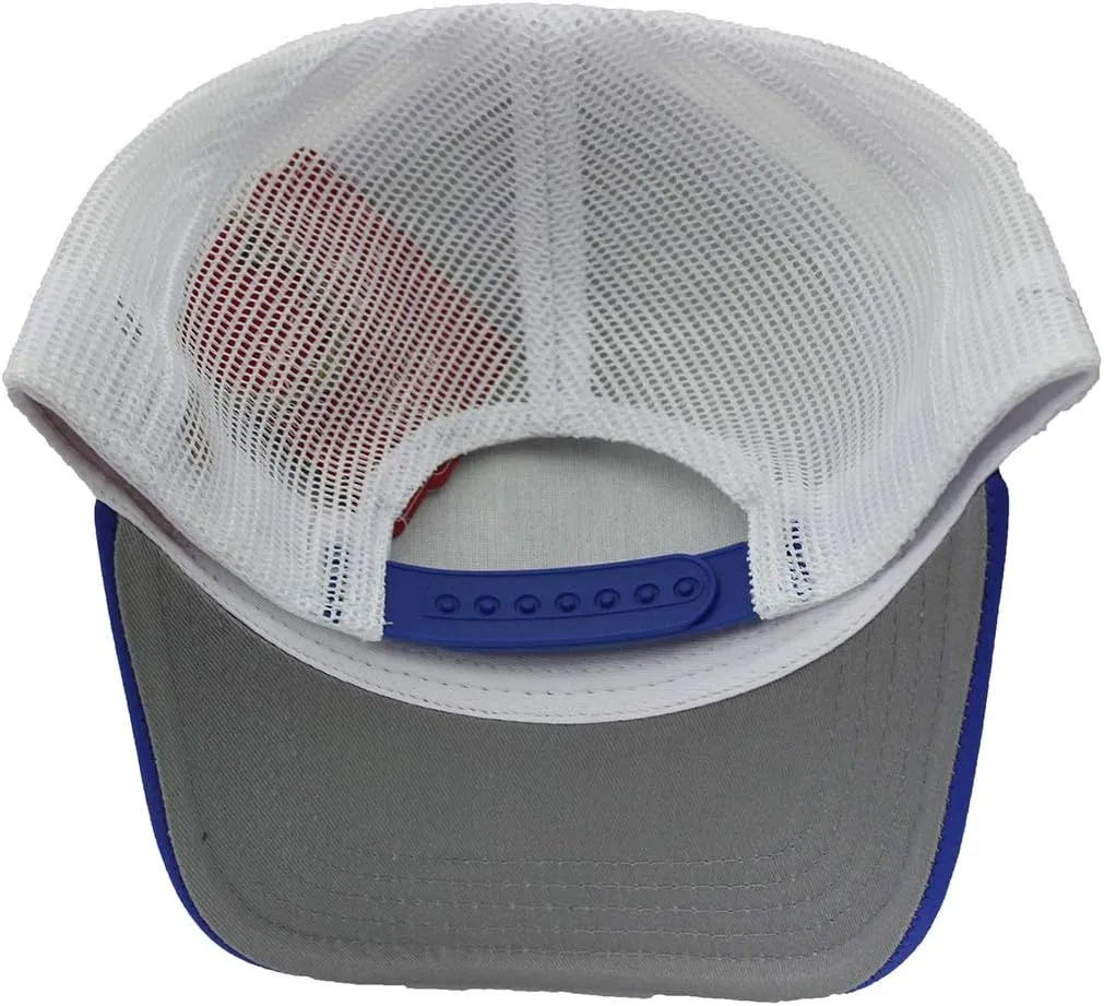 AMERICAN NEEDLE NASA Unisex Adjustable Snapback Baseball Hat