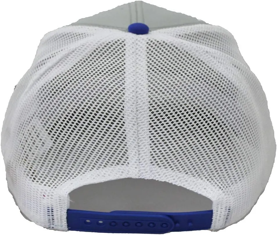 AMERICAN NEEDLE NASA Unisex Adjustable Snapback Baseball Hat