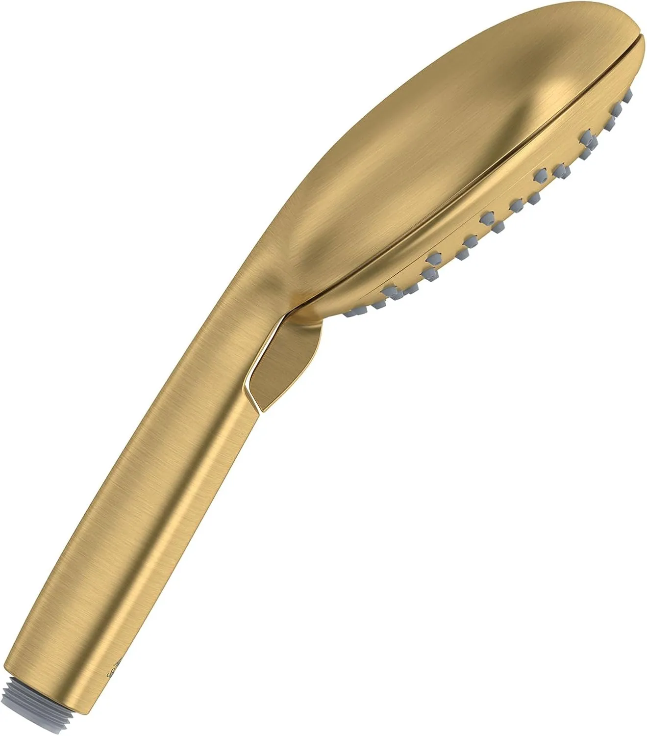 American Standard 9038154.002 Spectra 4-Function Handheld Shower Head 5-inch 1.8 GPM, Polished Chrome