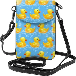 AMRANDOM Cell Phone Purse Small Crossbody Phone Bag
