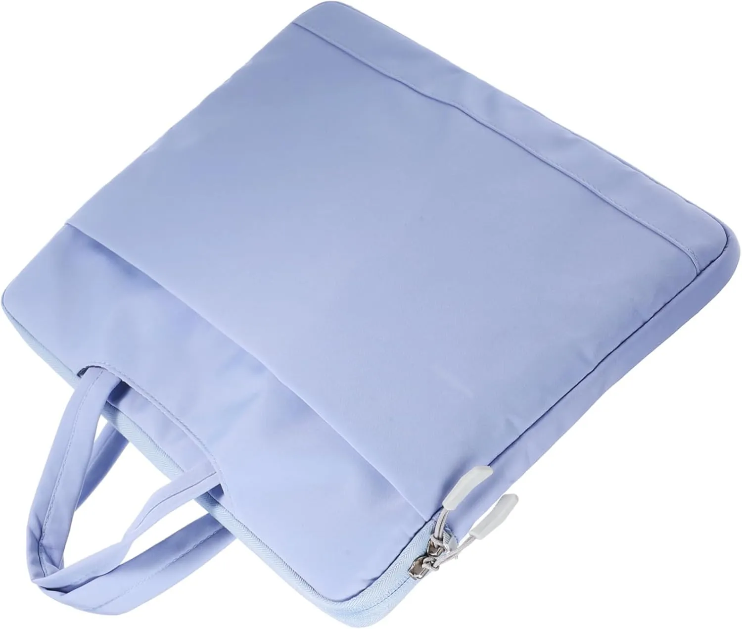 Angoily 15.6 Inch Handbag Waterproof Oxford Tablet Pouch Lightweight Bag Carrying Case