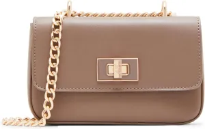Anne Klein Mini Flap with Convertible Strap