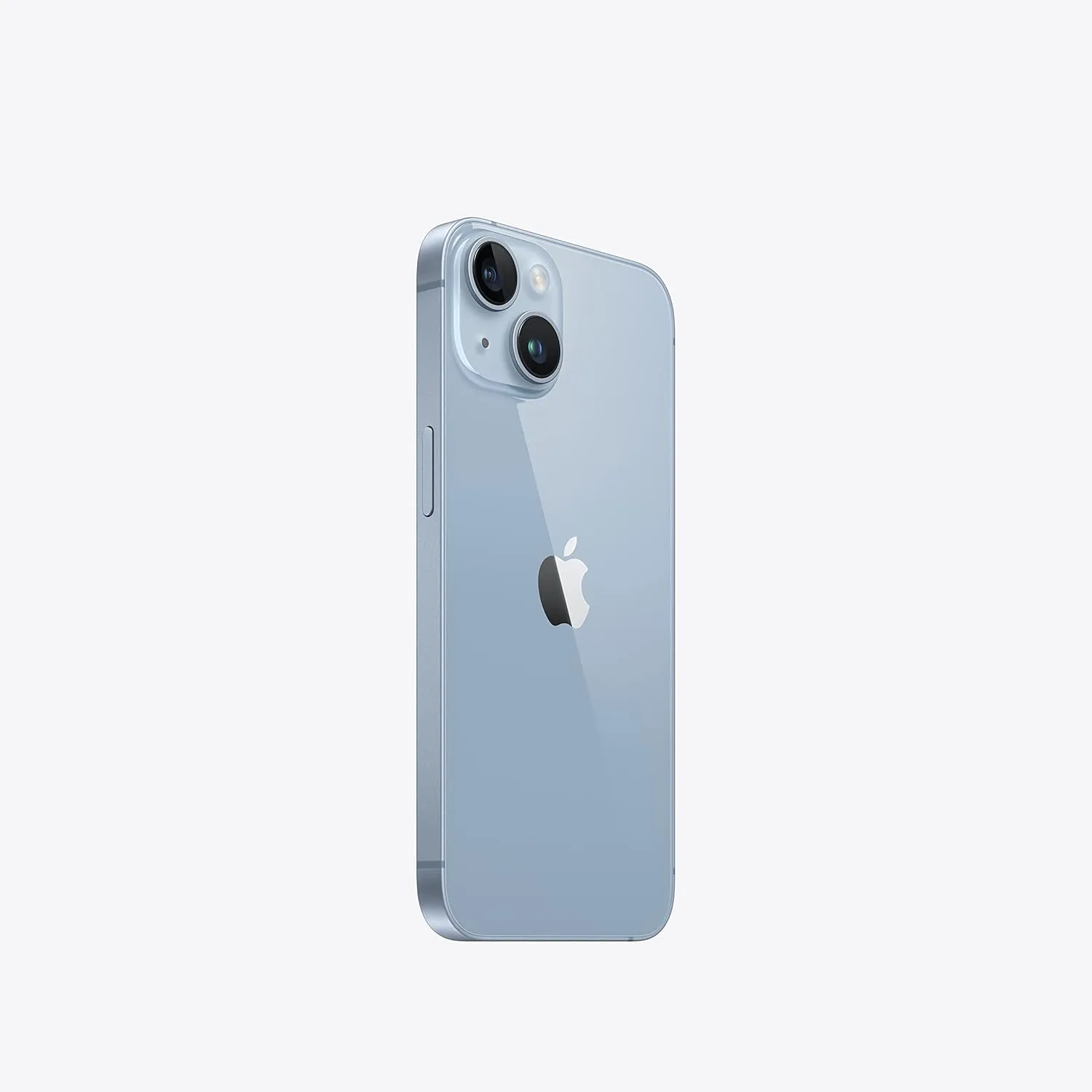 Apple iPhone 14, 128GB, Blue for T-Mobile (Renewed Premium)